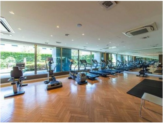 【その他】 | ★仲介手数料無料★パークコート千代田富士見ザ・タワー（外濠に面した地上40階超高層タワーマンション）