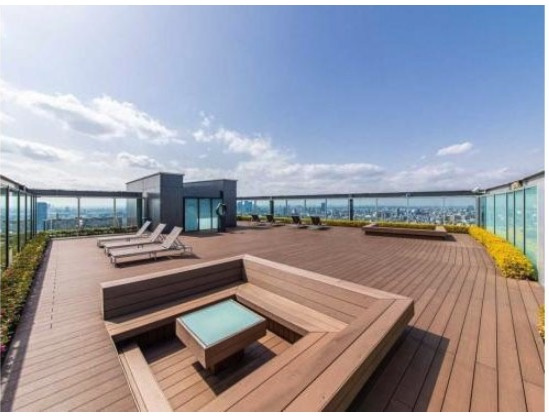 【その他】 | ★仲介手数料無料★パークコート千代田富士見ザ・タワー（外濠に面した地上40階超高層タワーマンション）