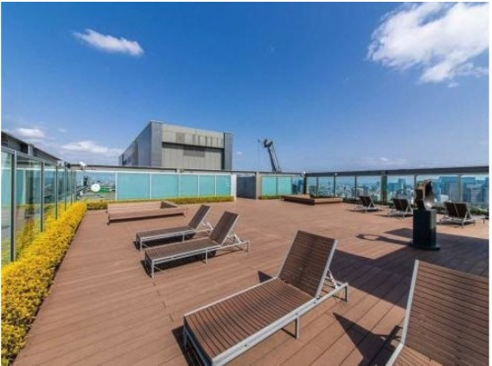 【展望】 | ★仲介手数料無料★パークコート千代田富士見ザ・タワー（外濠に面した地上40階超高層タワーマンション）