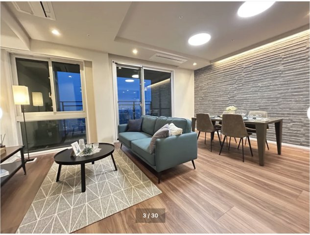 【その他共用部分】 | ★仲介手数料無料★パークコート千代田富士見ザ・タワー（外濠に面した地上40階超高層タワーマンション）