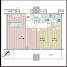 ★仲介手数料無料★パークコート千代田富士見ザ・タワー（外濠に面した地上40階超高層タワーマンション）の画像