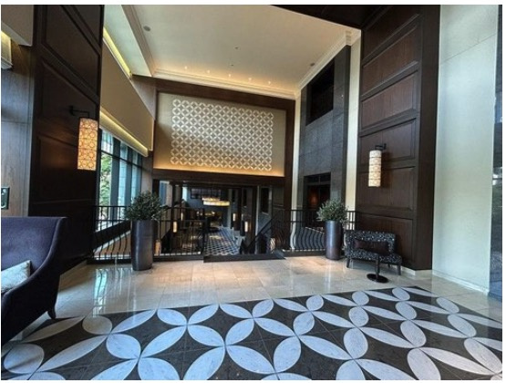 【その他】 | ★仲介手数料無料★パークコート千代田富士見ザ・タワー（外濠に面した地上40階超高層タワーマンション）