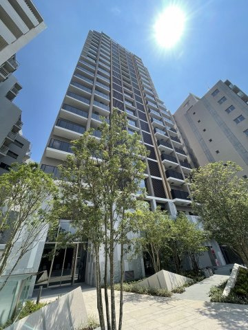 ジオグランデ白金台