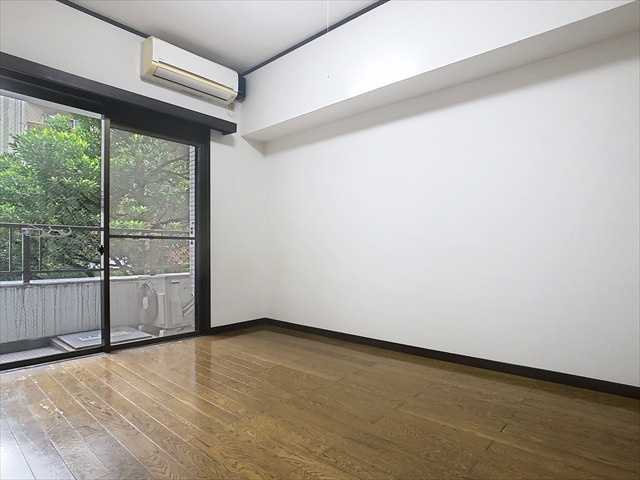 ライオンズマンション西新第5の居間・リビング