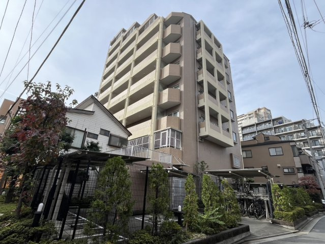 グランスイートラ・ヴィル