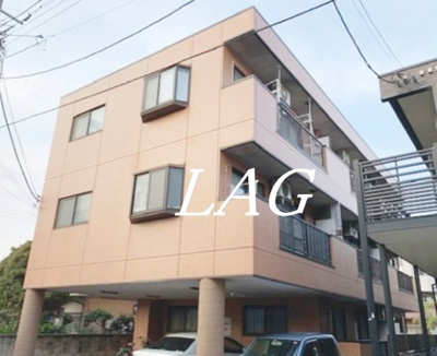 【外観】 | 完倉マンション | 外観です。