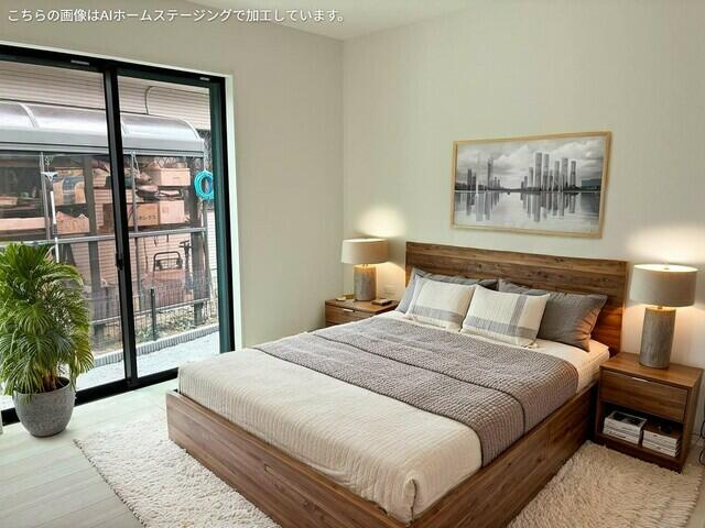 グラファーレ宇都宮市雀の宮４期　新築一戸建て