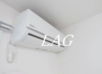 【設備】 | ＡＪ津田沼Ⅲ | エアコンです。