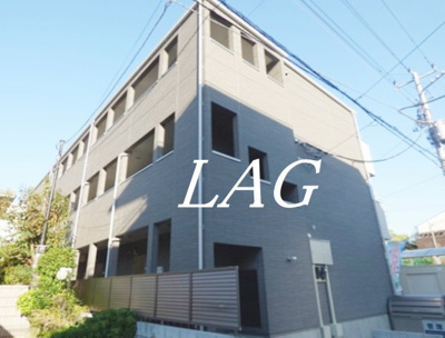 【外観】 | ＡＪ津田沼Ⅲ | 外観です。