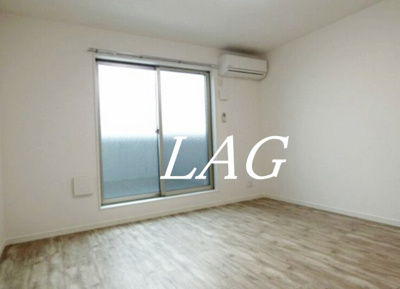 【居間・リビング】 | ＡＪ津田沼Ⅲ | 洋室のお部屋です。