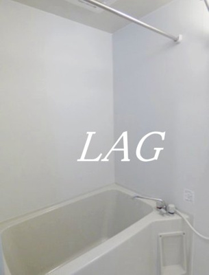 【浴室】 | ＡＪ津田沼Ⅲ | お風呂です。