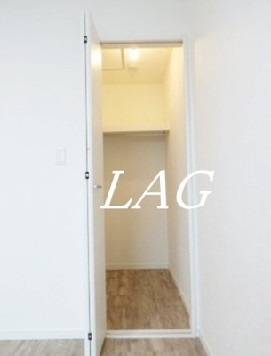 【収納】 | ＡＪ津田沼Ⅲ | 収納です。