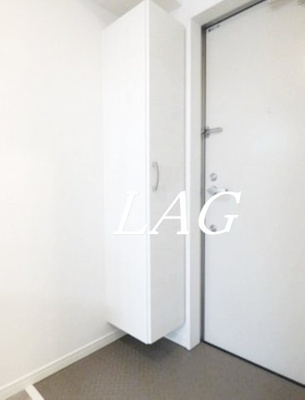 【玄関】 | ＡＪ津田沼Ⅲ | 玄関です。