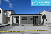 太田第14下田島町 リーブルガーデン　3号棟の画像