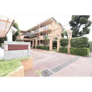 カサグランデ永福