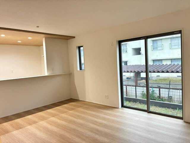 グラファーレ宇都宮市新町２棟　新築一戸建てのその他