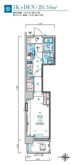 リヴシティ両国五番館