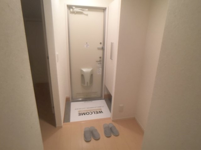 Ｎｏёｌの玄関|玄関