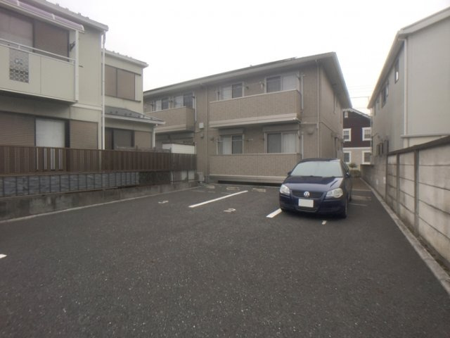 Ｎｏёｌの駐車場|駐車場