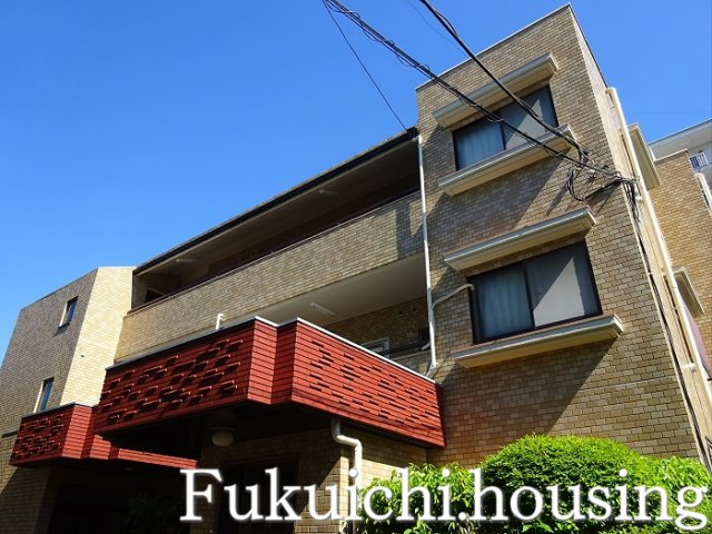 グランドール梶山