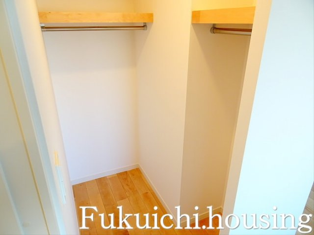 グランドール梶山の収納