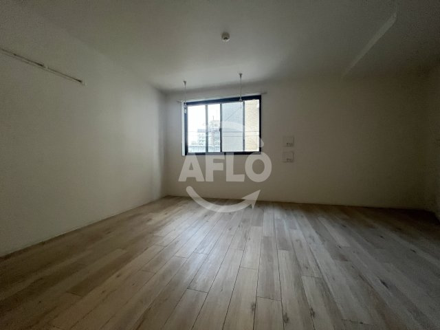 ヒルズ十三東の寝室|ヒルズ十三東　リビング