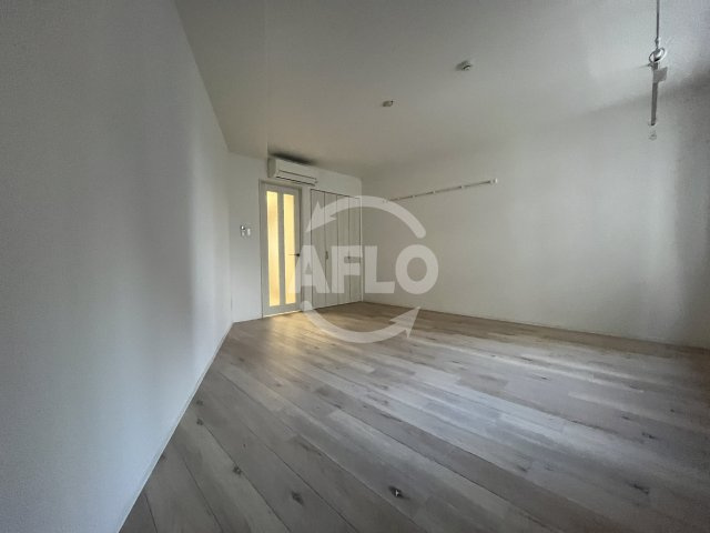 ヒルズ十三東の洋室|ヒルズ十三東　洋室