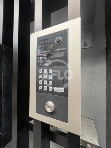 ヒルズ十三東のセキュリティ|ヒルズ十三東　オートロック