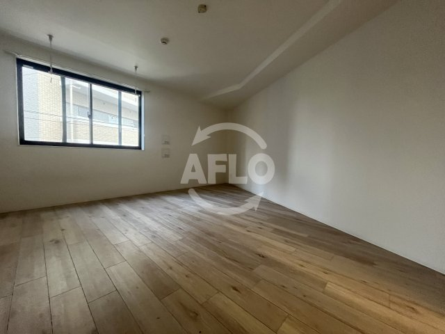 ヒルズ十三東の居間・リビング|ヒルズ十三東　リビング