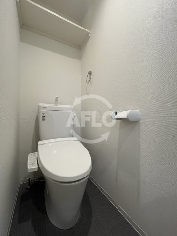 ヒルズ十三東のトイレ|ヒルズ十三東　トイレ