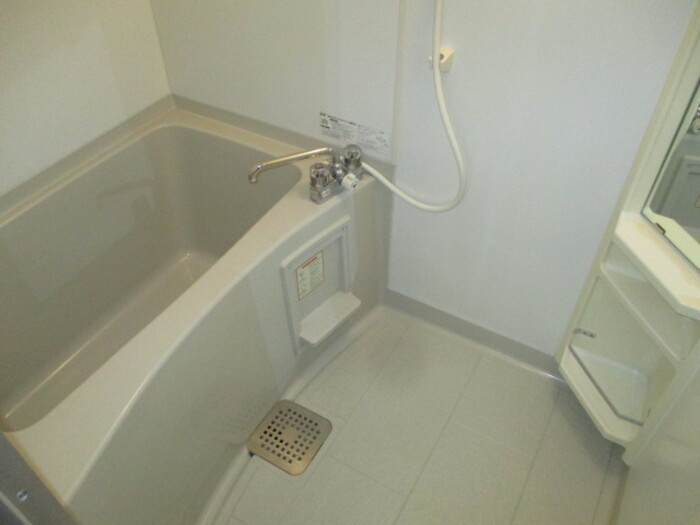 エミネンス上本郷の浴室|ユニットバス