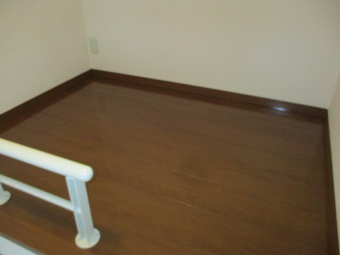 エミネンス上本郷の内装|ロフト