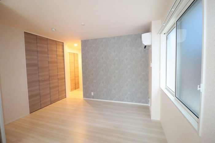 アベニールの居間・リビング|リビングルーム １０．５帖