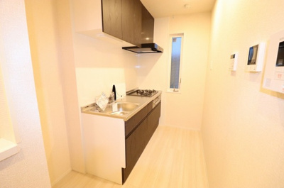 【キッチン】 | アベニール | システムキッチン