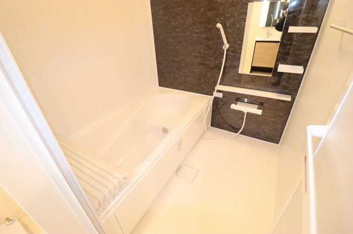 アベニールの浴室|ユニットバス