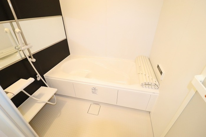 モン レーヴの浴室|ユニットバス