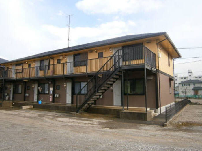 セジュール元山 Ⅱ