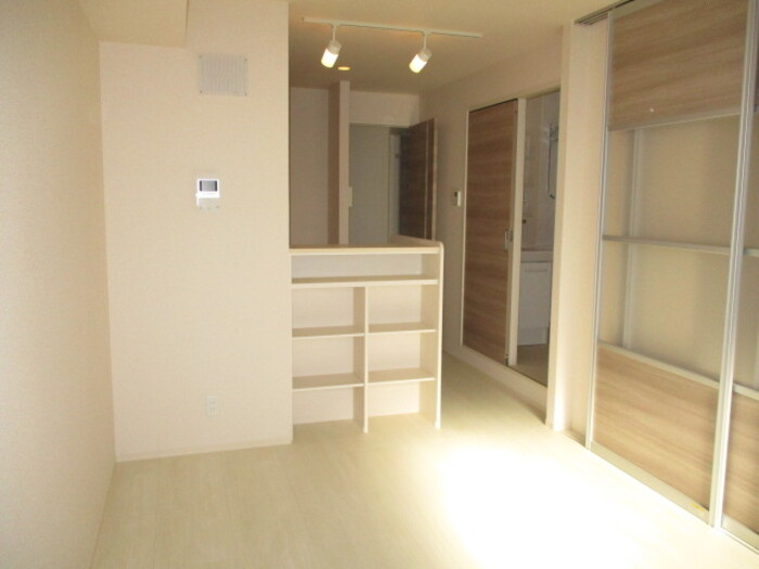 オッツⅢのその他|リビングルーム