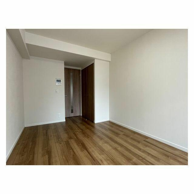 ルクレ両国の居間・リビング| 