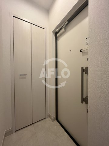 コートドヴィラージュの玄関|コートドヴィラージュ　玄関