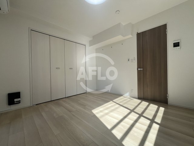 コートドヴィラージュの洋室|コートドヴィラージュ　洋室