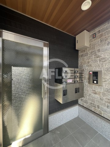 コートドヴィラージュのセキュリティ|コートドヴィラージュ　オートロック