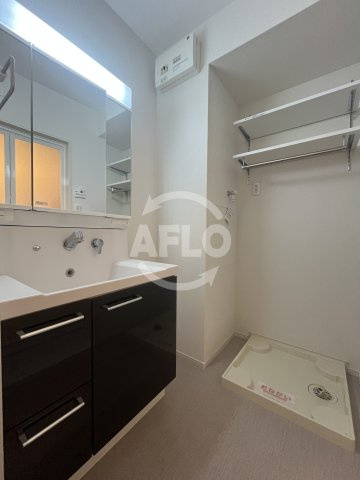 コートドヴィラージュの独立洗面台|コートドヴィラージュ　洗面台