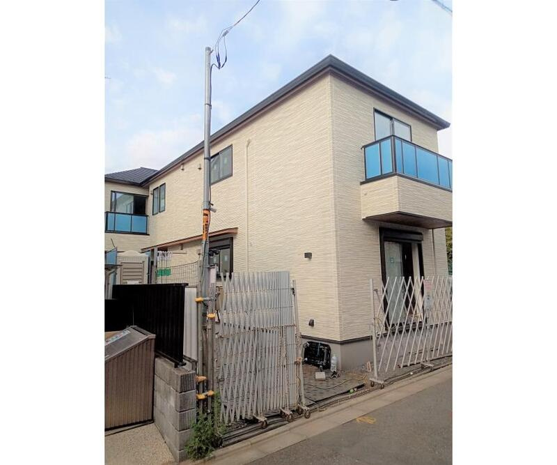 プレジオ明大前