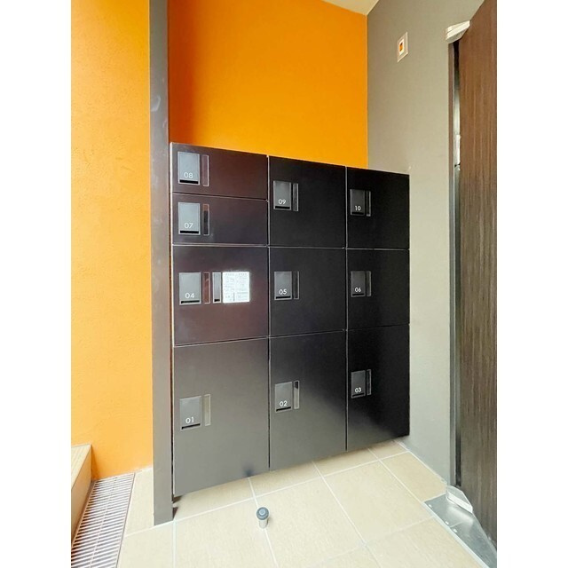 ウェルスクエアイズム上北沢のその他