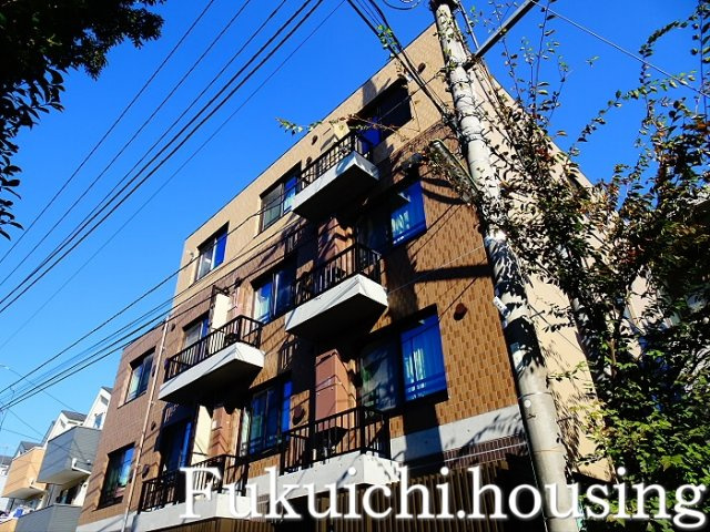 ウェルスクエアイズム上北沢