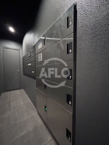 グリーナリー江坂公園のその他|グリーナリー江坂公園　宅配ボックス