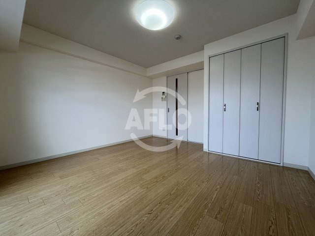 エルソル江坂の居間・リビング|エルソル江坂　リビング