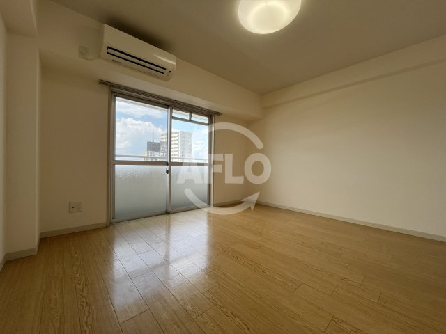 エルソル江坂の居間・リビング|エルソル江坂　リビング