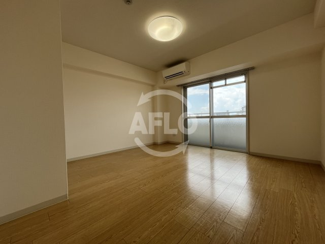 エルソル江坂の洋室|エルソル江坂　洋室